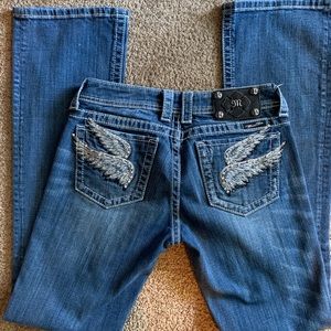 Miss Me jeans JP5163B4